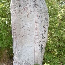 Uppland Runic Inscription 326