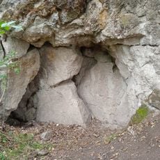 Kis-Kő-hegyi Shelter