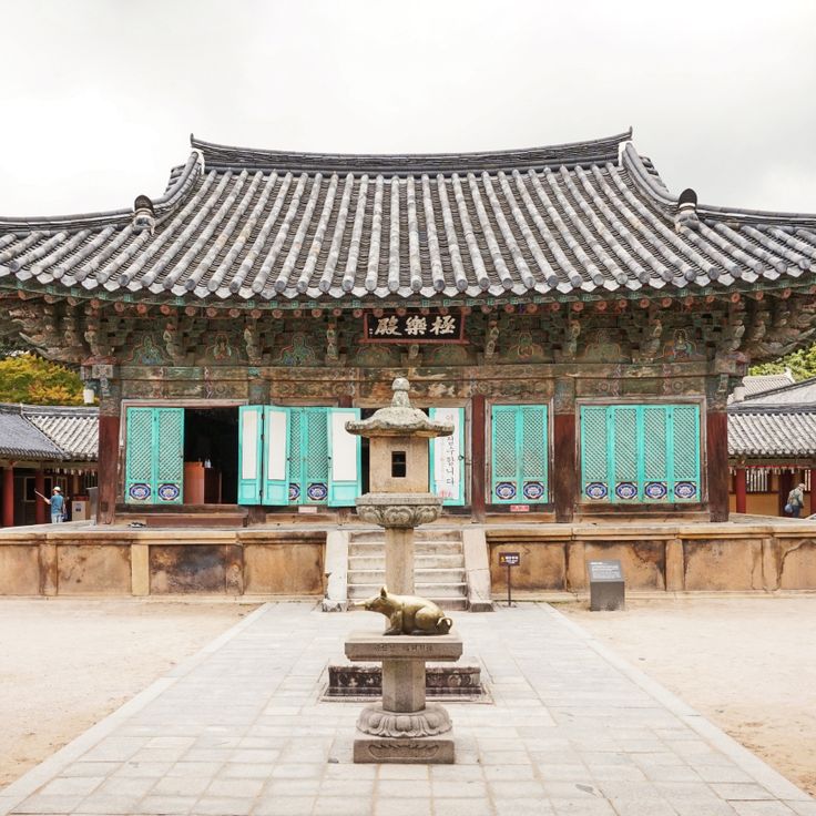 仏国寺
