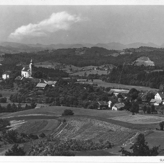 Our Lady of Częstochowa Parish Church