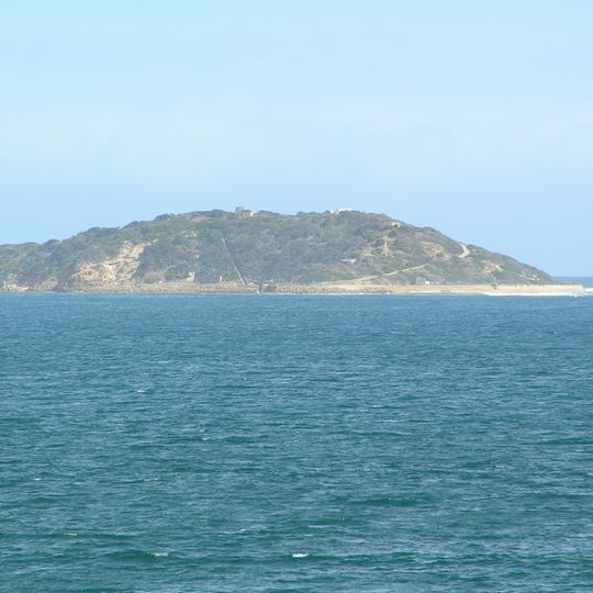 Point Nepean