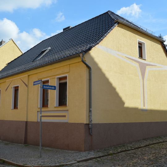 Gemeindehaus Salbke