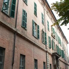 Palazzo del Vescovado