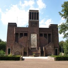 Belgenmonument