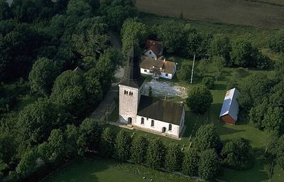 Widok z powietrza 2