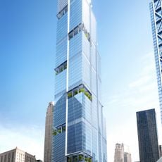 2 World Trade Center