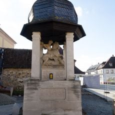 Kriegerdenkmal