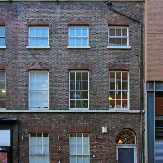 14, Colquitt Street