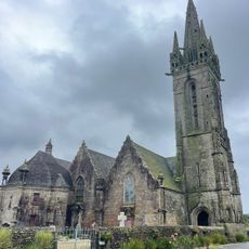 Église Notre-Dame