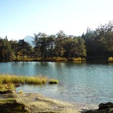 Möserer See