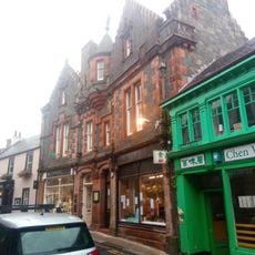 Moffat, 25 Well Street