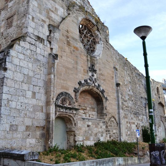 Monastery of San Francisco