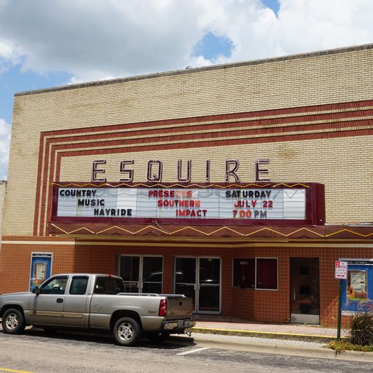 Esquire Theater