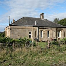 Station Cottages