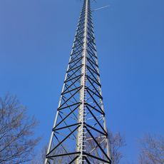 Sender Zwiefalten