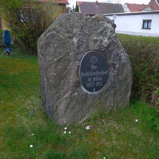 Völkerschlachtdenkmal