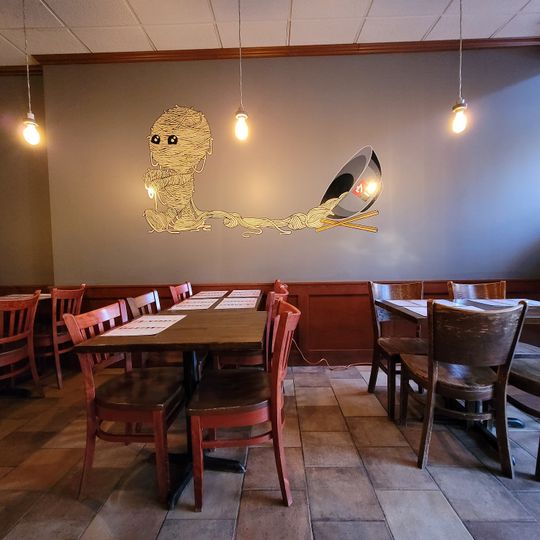 Ramen Bar
