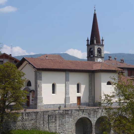 Chiesa di Sant'Antonio Abate