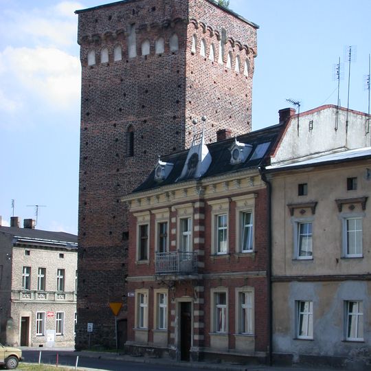 Biała