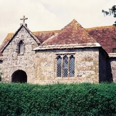 Church of St Mary