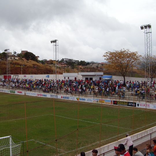 Estádio Nassri Mattar