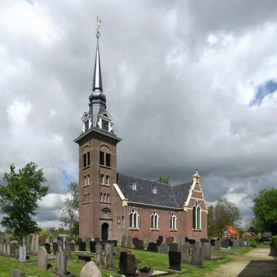 Sint-Vituskerk