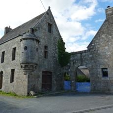 Manoir de Plounérin