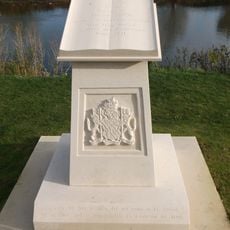 National Memorial Arboretum, Cheltenham College Memorial