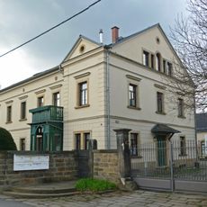 Farmhouse 1 Pestalozzi Street