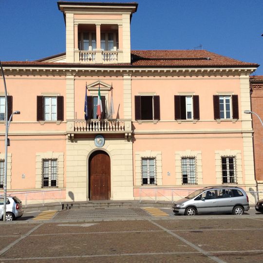 San Lazzaro di Savena