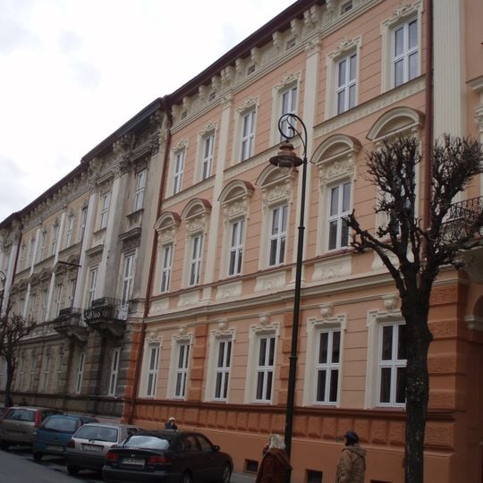 Muzeum Diecezjalne w Rzeszowie