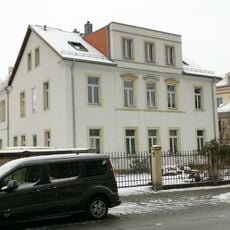 Glacisstraße 9