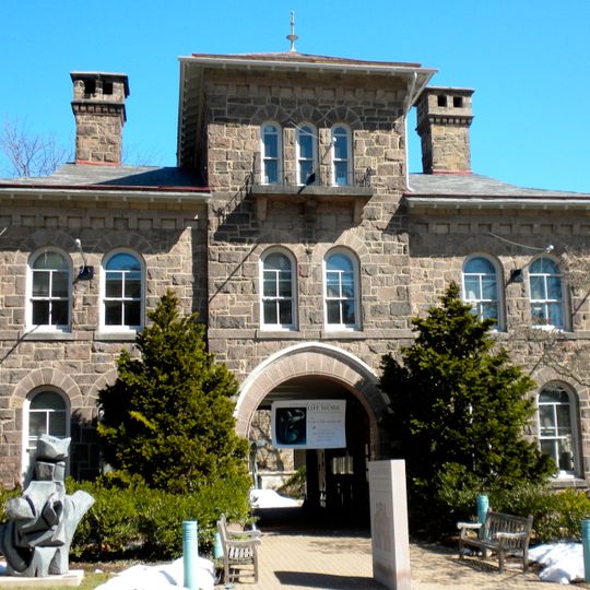 James A. Michener Art Museum