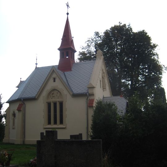 Church of Saint Gall