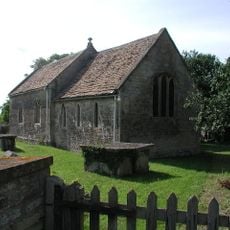 Church of St Nicholas