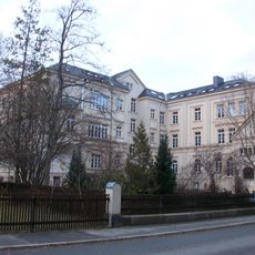 Internationale Grundschule Glauchau