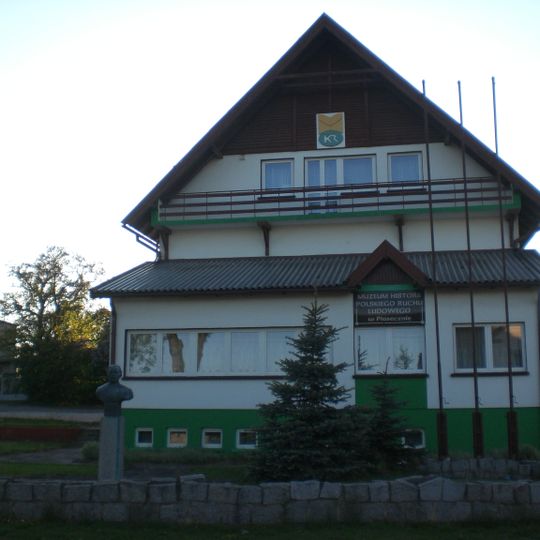 Muzeum Historii Polskiego Ruchu Ludowego w Piasecznie