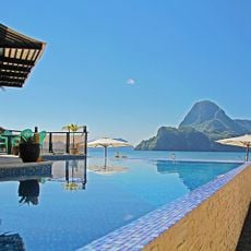 El Nido Reef Strand Resort