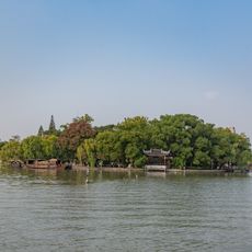 South Lake