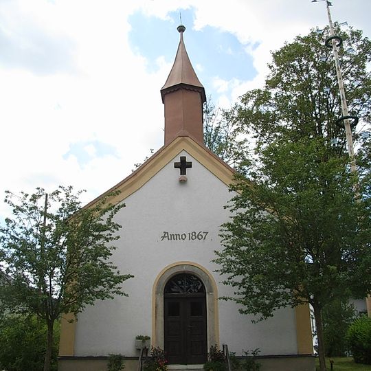 Ortskapelle