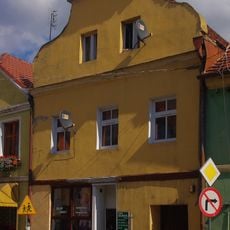 23 Grunwaldzka Street in Rawicz