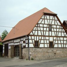 Alte Kelter (Helfenberg)