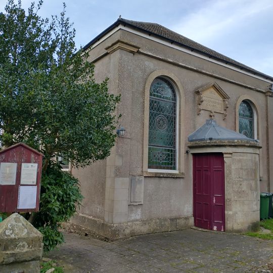 United Reformed Church
