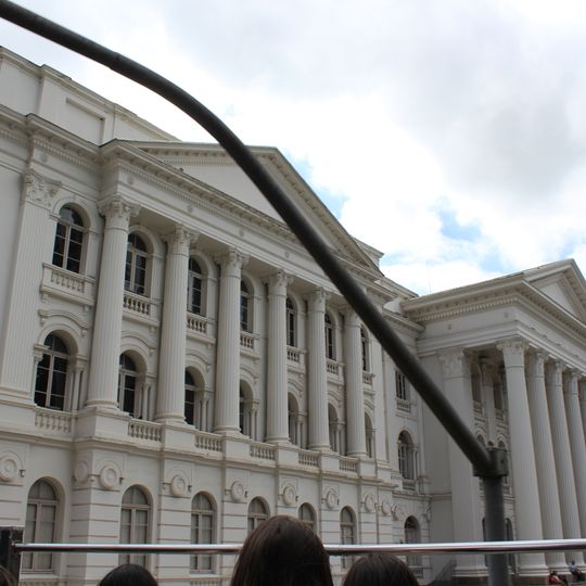 Museu de Arte da UFPR