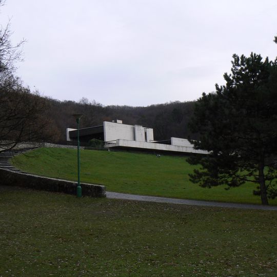 Crematorium Bratislava