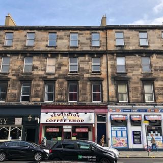 Edinburgh, 67, 69 South Clerk Street