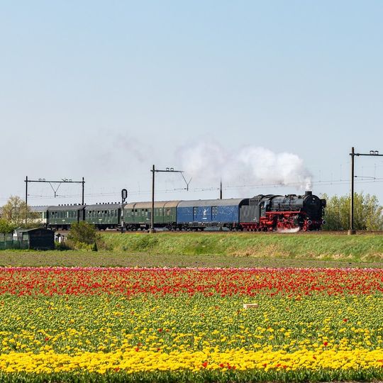 Stoom Stichting Nederland