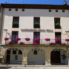Town hall of Añana