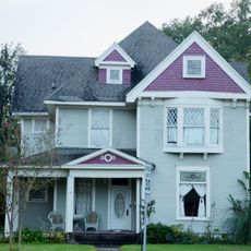 Henry McKenzie House