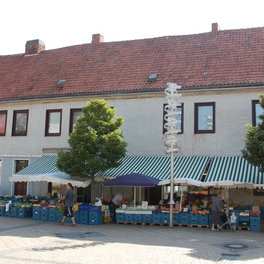 August-Bebel-Straße 39